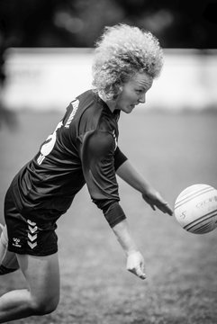 Bild 65 - wU16 TSV Breitenberg, TSV Wiemersdorf, ESV Schwerin, VfL Kellinghusen, TSV Wiemersdorf 2